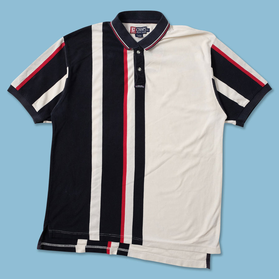 Vintage Chaps By Ralph Lauren Polo XLarge - Double Double Vintage