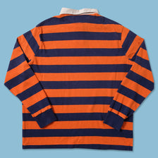 Vintage Polo Ralph Lauren Rugby Sweater Large