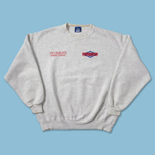 Vintage Umbro Soccer Sweater Large - Double Double Vintage