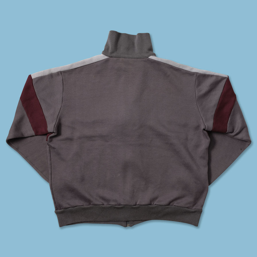 Vintage Nike Sweat Jacket Large - Double Double Vintage