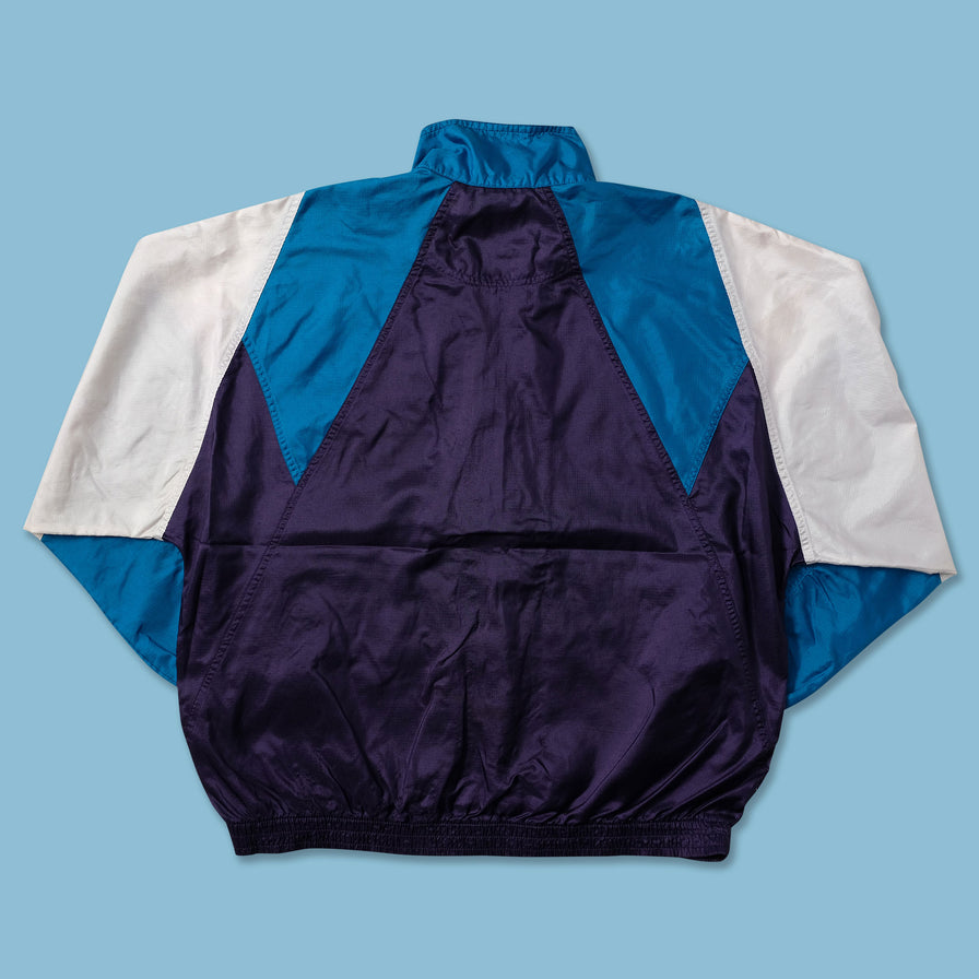 Vintage Nike Track Jacket Large - Double Double Vintage