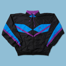 Vintage Nike Track Jacket Medium - Double Double Vintage