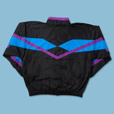 Vintage Nike Track Jacket Medium - Double Double Vintage