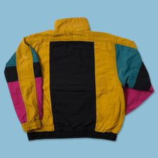 Vintage Puma Windbreaker Medium