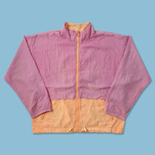 Vintage Reebok Track Jacket Medium - Double Double Vintage