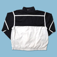 Vintage Nike Track Jacket XLarge