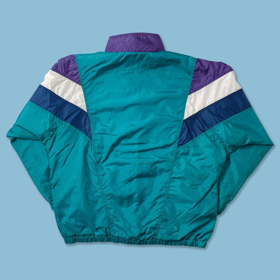 Vintage adidas Track Jacket Small - Double Double Vintage