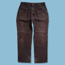 Vintage Dickies Work Pants 34x31