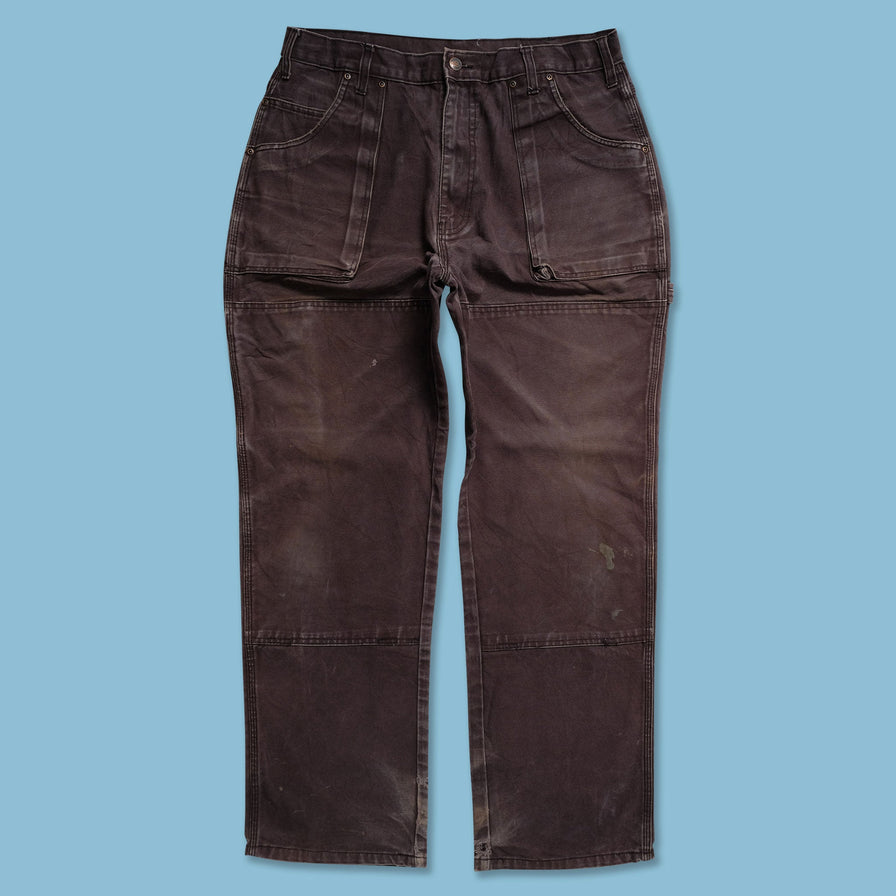 Vintage Dickies Work Pants 34x31 - Double Double Vintage
