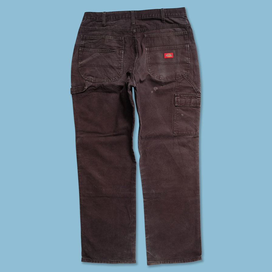 Vintage Dickies Work Pants 34x31 - Double Double Vintage