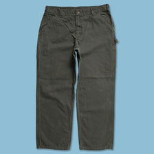 Vintage Carhartt Work Pants 36x30 - Double Double Vintage