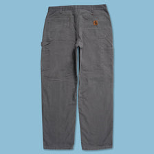Vintage Carhartt Work Pants 36x32 - Double Double Vintage