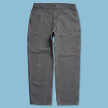 Vintage Carhartt Work Pants 36x32 - Double Double Vintage