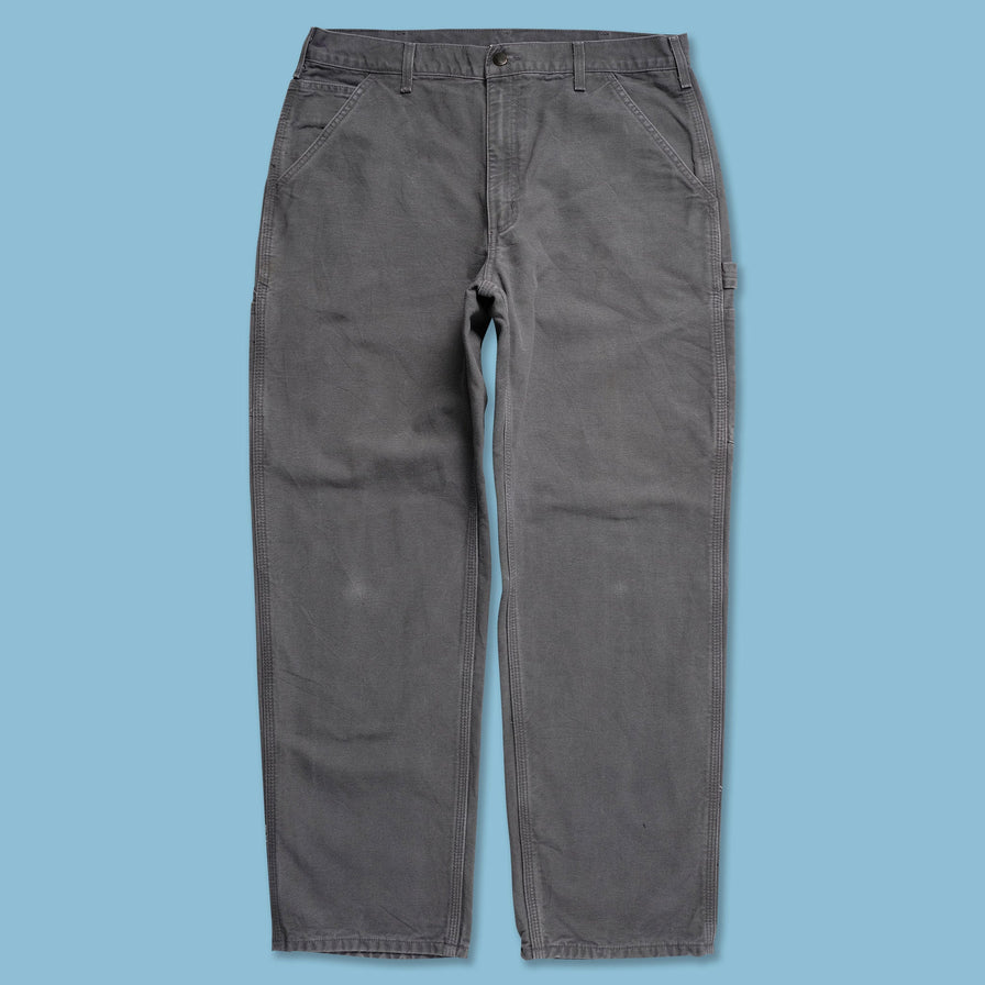 Vintage Carhartt Work Pants 36x32 - Double Double Vintage
