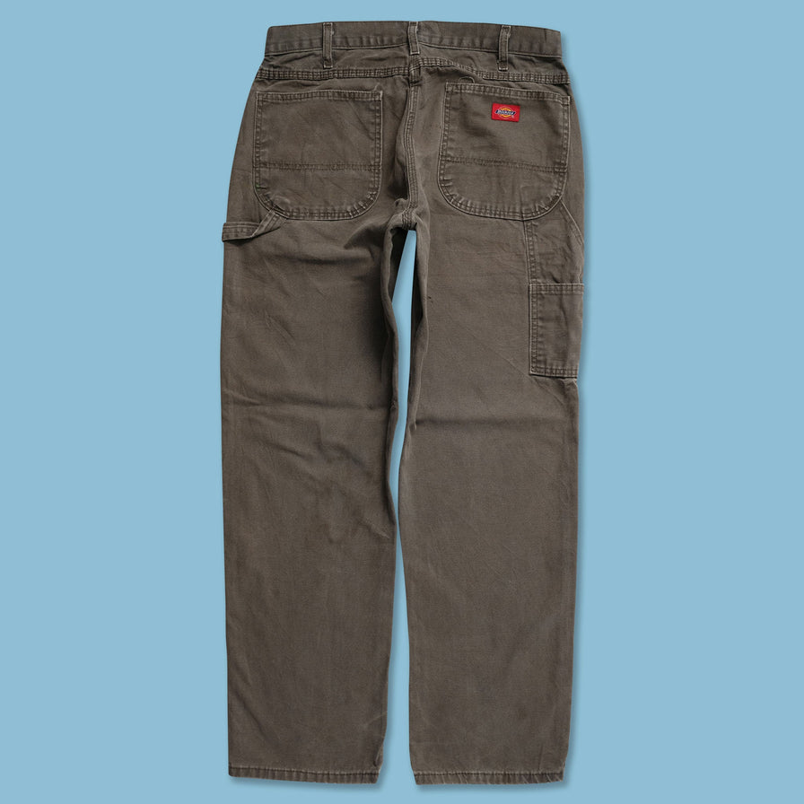 Vintage Dickies Work Pants 32x32 - Double Double Vintage