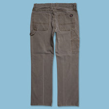 Vintage Dickies Work Pants 36x32 - Double Double Vintage