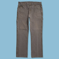 Vintage Dickies Work Pants 36x32 - Double Double Vintage