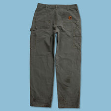 Vintage Carhartt Work Pants 34x32 - Double Double Vintage