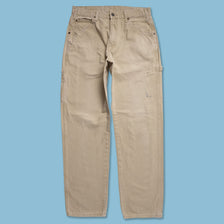 Vintage Dickies Work Pants 32x34