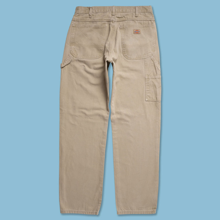 Vintage Dickies Work Pants 32x34 - Double Double Vintage