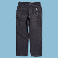 Vintage Carhartt Work Pants 34x32