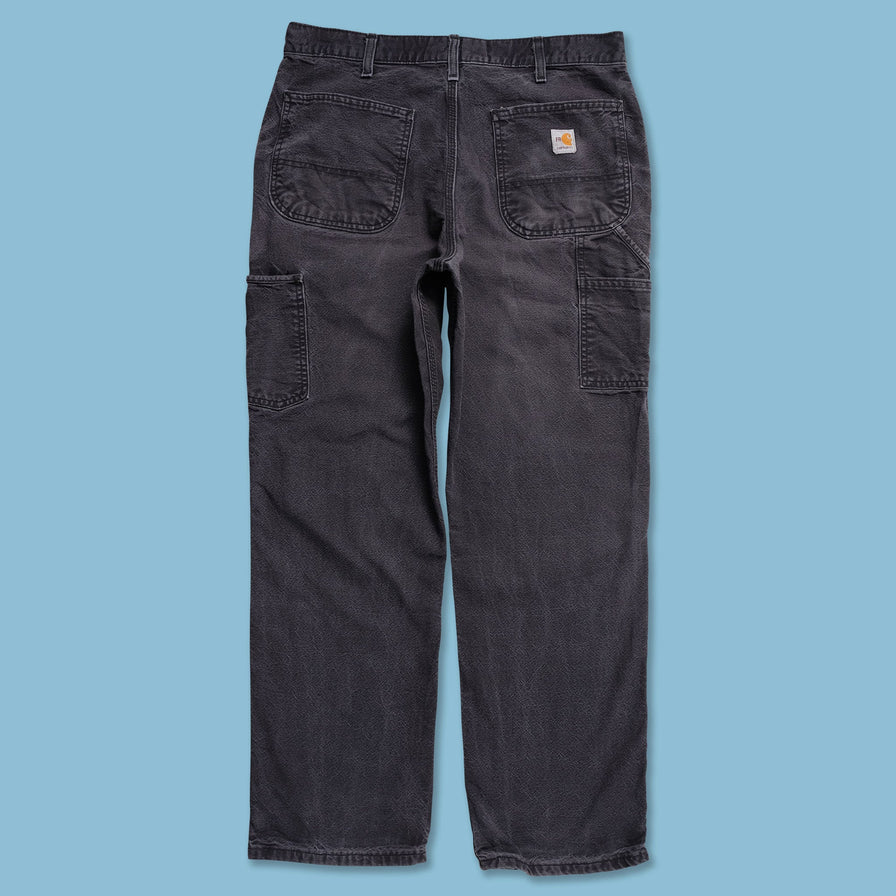 Vintage Carhartt Work Pants 34x32 - Double Double Vintage