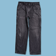 Vintage Carhartt Work Pants 34x32 - Double Double Vintage