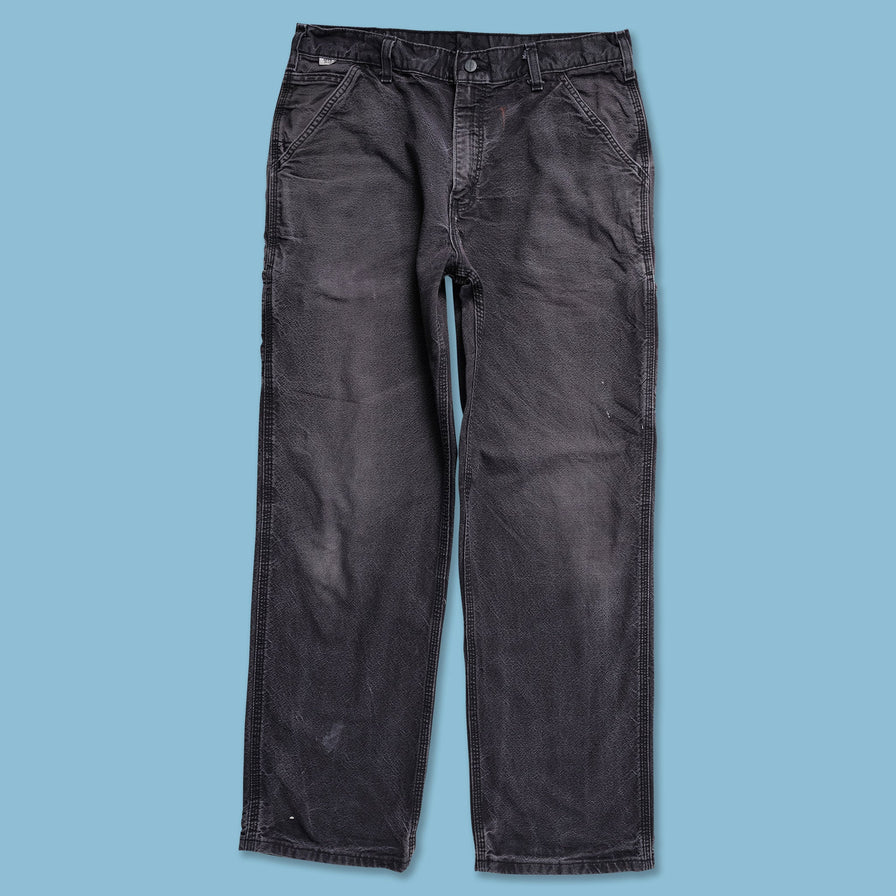 Vintage Carhartt Work Pants 34x32 - Double Double Vintage