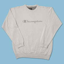 Vintage Champion Sweater Medium 