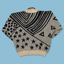 Vintage Carlo Colucci Knit Sweater Large 