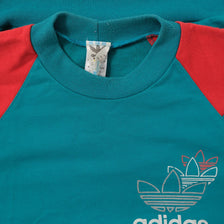 Vintage adidas Sweater Medium 