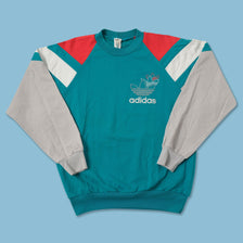 Vintage adidas Sweater Medium 