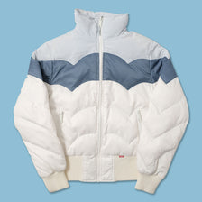 Women's Levis Puffer Jacket Small 