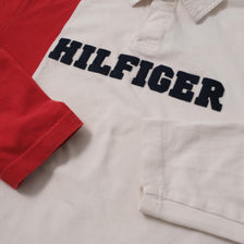 Vintage Tommy Hilfiger Long Polo XLarge 