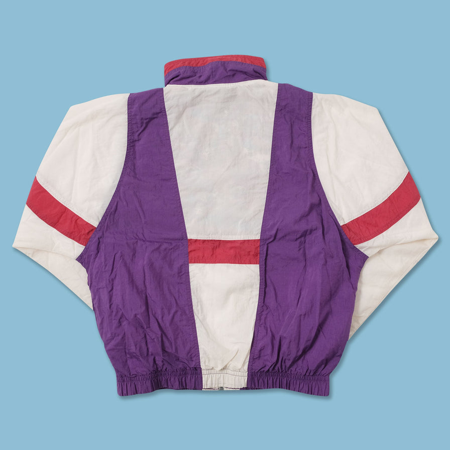 Vintage Nike Track Jacket Small 