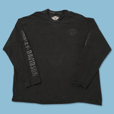 Harley Davidson Sweater XXLarge 