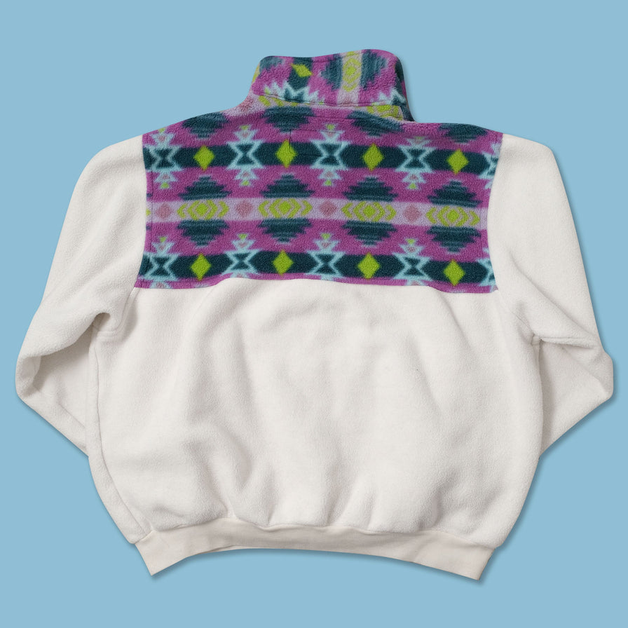 Vintage Women's Fleece Small 