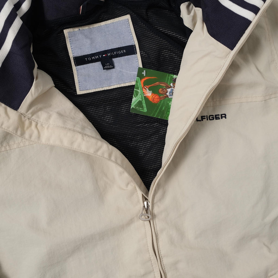 Tommy Hilfiger Light Jacket Large 