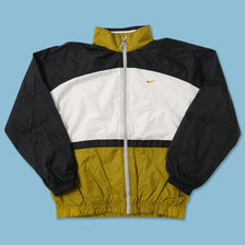 Vintage Nike Track Jacket Small 