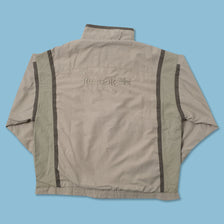 Vintage Reebok Light Jacket Small 