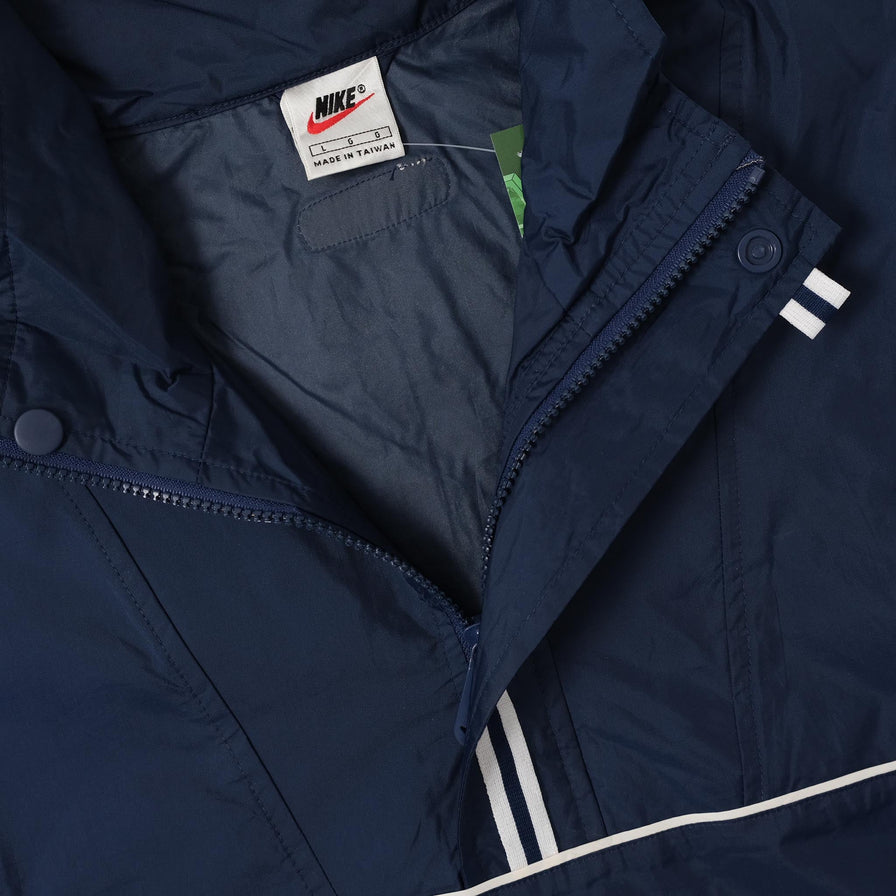 Vintage Nike Windbreaker Large 