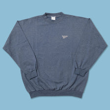 Reebok Sweater Large 