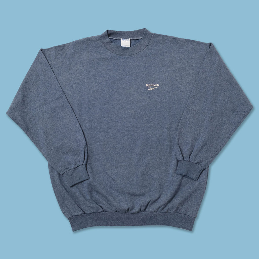 Reebok Sweater Large 