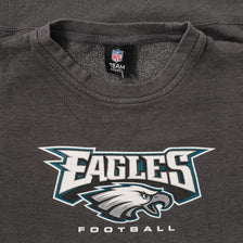 Vintage Philadelphia Eagles Sweater XLarge 