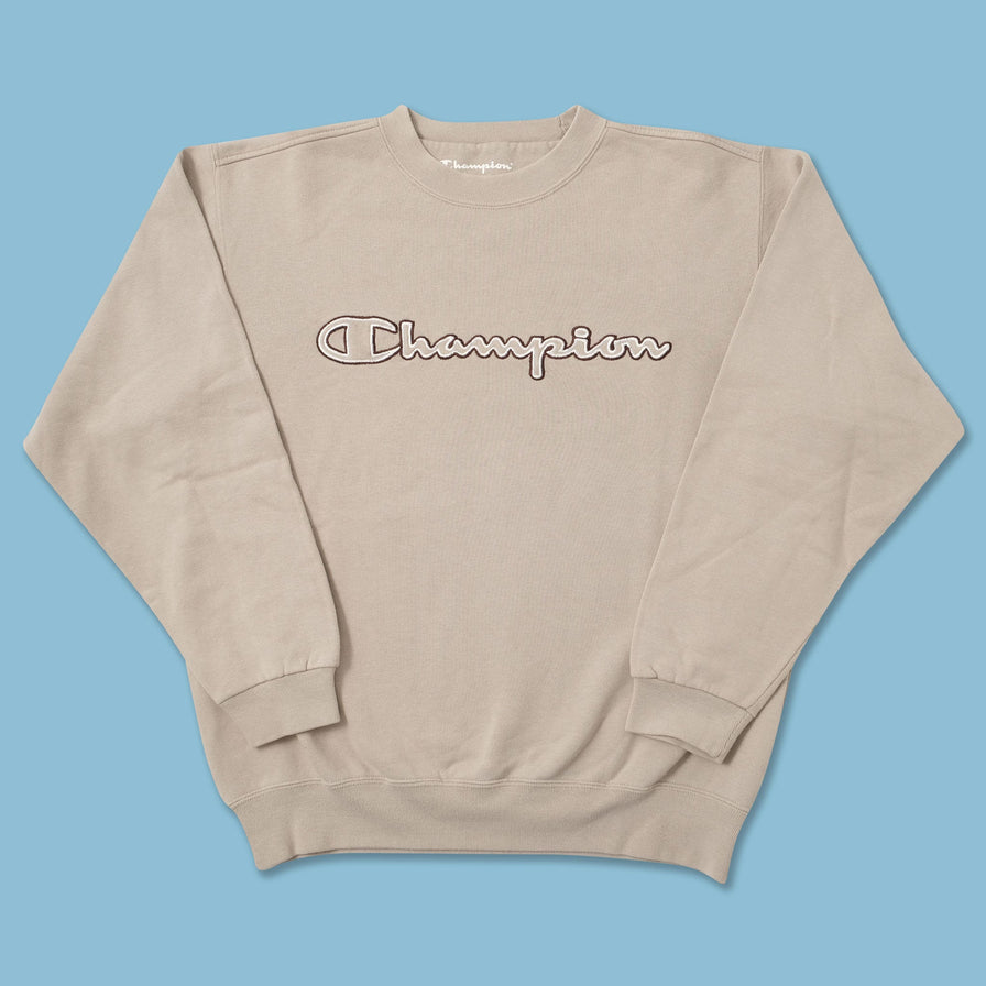 Vintage Champion Sweater Medium 