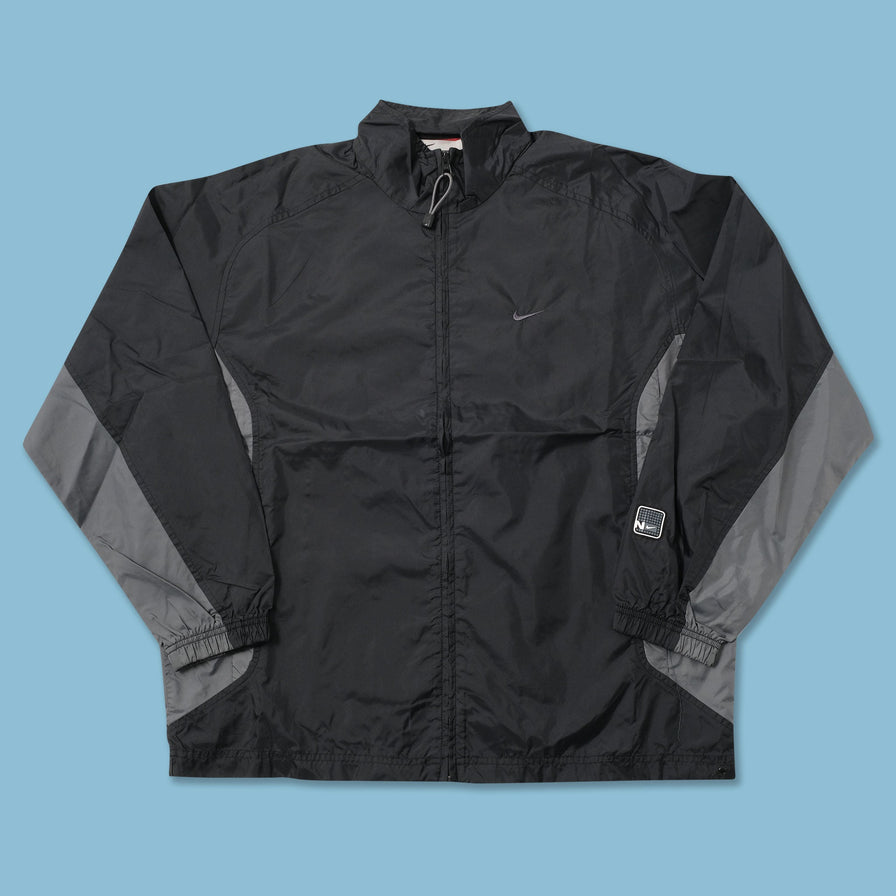 Vintage Nike Track Jacket Medium 