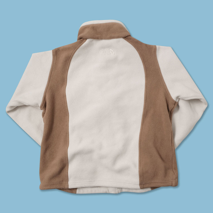 Women's The North Face Fleece Jacket Small 