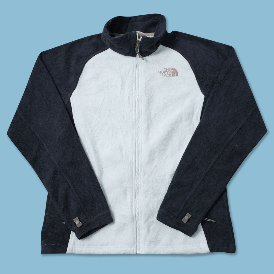Women's The North Face Fleece Jacket Medium 