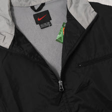 Vintage Nike Track Jacket XXLarge 