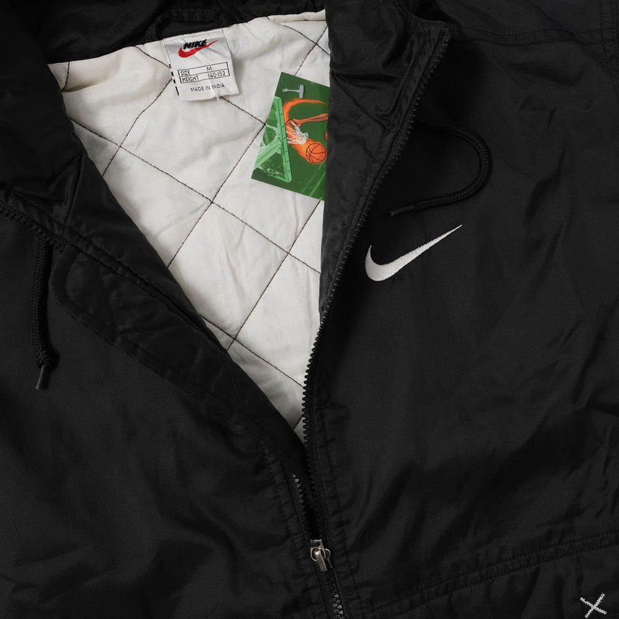 Vintage Women's Nike Light Jacket Small 
